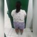 Chupeta e caneta emagrecedora: mulher de 37 anos fingiu ter 12 para ser adotada